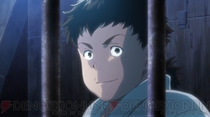 『甲鉄城のカバネリ』