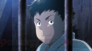 『甲鉄城のカバネリ』第10話で逞生たちが狩方衆の厳しい管理下に置かれるが生駒は諦めず反攻作戦を企図する