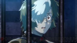 『甲鉄城のカバネリ』