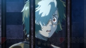 『甲鉄城のカバネリ』第10話で逞生たちが狩方衆の厳しい管理下に置かれるが生駒は諦めず反攻作戦を企図する