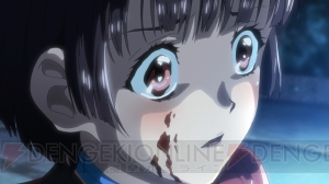 『甲鉄城のカバネリ』第10話で逞生たちが狩方衆の厳しい管理下に置かれるが生駒は諦めず反攻作戦を企図する