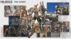 『FINALFANTASY XII THE ZODIAC AGE』