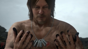 『DEATH STRANDING（デス・ストランディング）』