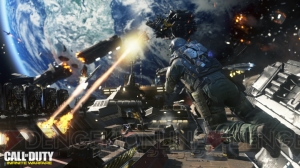 これが未来の現実だ。『CoD：IW』は戦闘機もカスタムできる？【E3 2016】