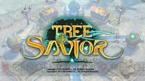 『Tree of Savior』発表会＆体験会の参加者を募集中。本作のクラスを紹介する新PVも公開