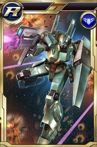 『ガンダムコンクエスト』にバンシィやガンダムハルートが出現するガシャが登場