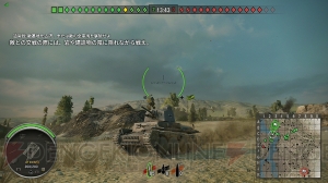 【電撃PS】『World of Tanks』には約300種類の“戦車”が登場！ 各国の戦車を徹底解説