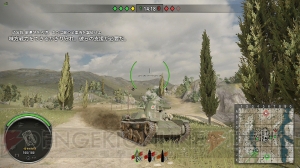 【電撃PS】『World of Tanks』には約300種類の“戦車”が登場！ 各国の戦車を徹底解説