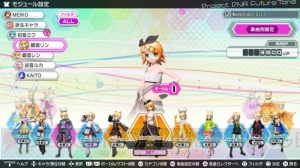 『初音ミク Project DIVA Future Tone』カスタマイズ要素や『千本桜』など収録曲の情報が公開