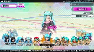 『初音ミク Project DIVA Future Tone』カスタマイズ要素や『千本桜』など収録曲の情報が公開