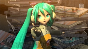 『初音ミク Project DIVA Future Tone』