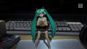 『初音ミク Project DIVA Future Tone』