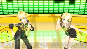 『初音ミク Project DIVA Future Tone』