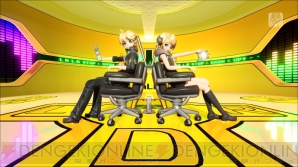 『初音ミク Project DIVA Future Tone』