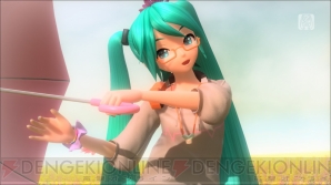 『初音ミク Project DIVA Future Tone』