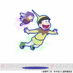 一松事変など人気エピソード衣装のキャラクターが『へそくりウォーズ』に登場