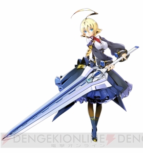 【電撃PS】『BLAZBLUE　CENTRALFICTION』が出展される電撃PSイベントには近藤佳奈子さんらゲストが登場！