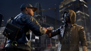 『Watch Dogs2』