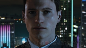 『Detroit Become Human』