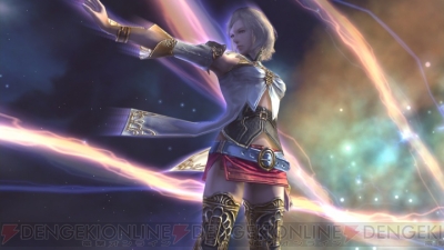 『FINALFANTASY XII THE ZODIAC AGE』