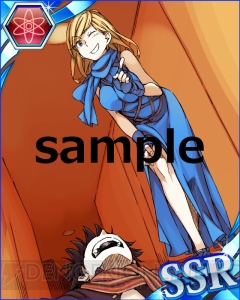 『とある魔術の禁書目録 頂点決戦II』×『狼と香辛料』コラボでホロURが手に入る