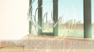 アニメ『田中くんはいつもけだるげ』第11話、文化祭で田中のクラスはお化け屋敷をやることに決まる