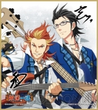 『一番くじ アイドルマスター SideM ～FIRST LIVE ENCORE!!～』