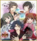 『一番くじ アイドルマスター SideM ～FIRST LIVE ENCORE!!～』
