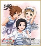 『一番くじ アイドルマスター SideM ～FIRST LIVE ENCORE!!～』