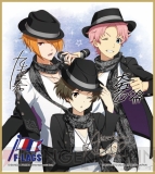 『一番くじ アイドルマスター SideM ～FIRST LIVE ENCORE!!～』