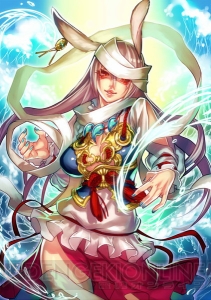 『討鬼伝2』ミタマデザインイラストコンテストの受賞作品が発表。最優秀賞はDLCとして配信！