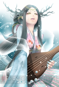 『討鬼伝2』ミタマデザインイラストコンテストの受賞作品が発表。最優秀賞はDLCとして配信！