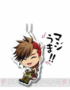 『戦国BASARA』おにぎりを食べるキャラクターがかわいい。きゅんキャラいらすとれーしょんずが7月に登場