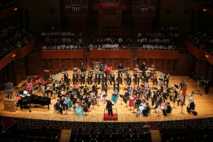 『キングダム ハーツ コンサート ファーストブレス』の追加公演決定。8月12日東京、8月28日大阪で開催