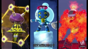 『Mighty No. 9』