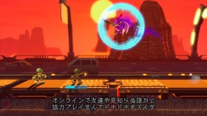 『Mighty No. 9』