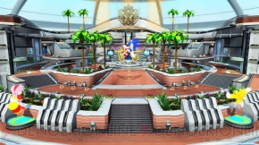 『ファンタシースターオンライン2』