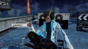 『ファンタシースターオンライン2』