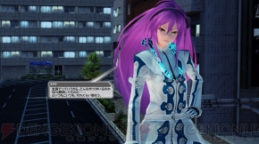 『ファンタシースターオンライン2』