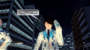 『ファンタシースターオンライン2』