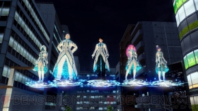 『ファンタシースターオンライン2』