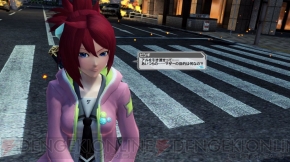 『ファンタシースターオンライン2』