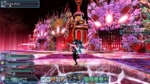 『PSO2』×『サクラ大戦』真宮寺さくらの衣装や武器迷彩が登場。コレクトファイルにレイシリーズが追加