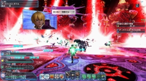 『PSO2』×『サクラ大戦』真宮寺さくらの衣装や武器迷彩が登場。コレクトファイルにレイシリーズが追加