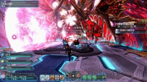 『ファンタシースターオンライン2』