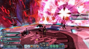 『ファンタシースターオンライン2』