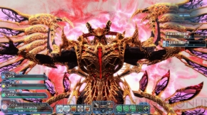 『ファンタシースターオンライン2』