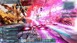 『PSO2』×『サクラ大戦』真宮寺さくらの衣装や武器迷彩が登場。コレクトファイルにレイシリーズが追加