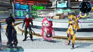 『PSO2』×『サクラ大戦』真宮寺さくらの衣装や武器迷彩が登場。コレクトファイルにレイシリーズが追加