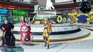 『PSO2』×『サクラ大戦』真宮寺さくらの衣装や武器迷彩が登場。コレクトファイルにレイシリーズが追加